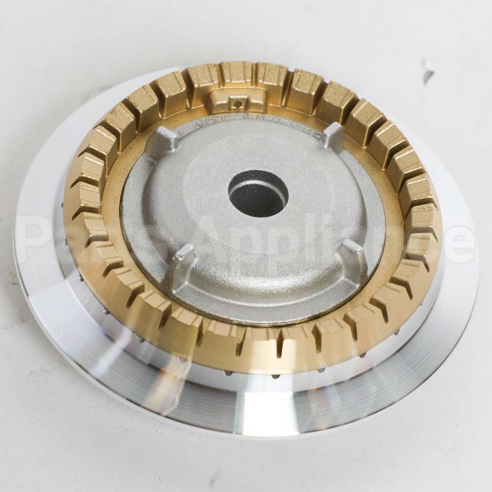 WB16X39648 GE Burner Head Asm (18K Btu)