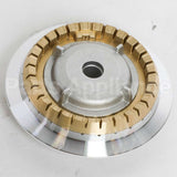 WB16X39648 GE Burner Head Asm (18K Btu)