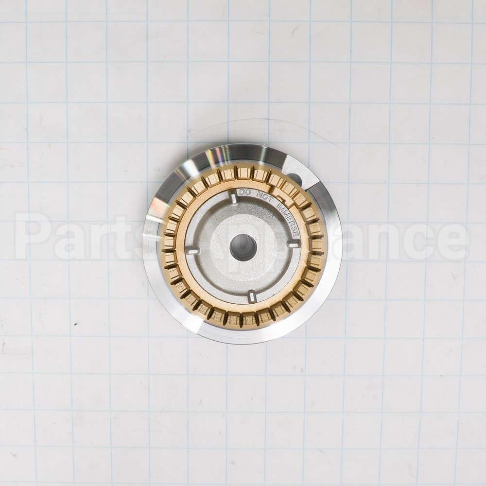 WB16X39648 GE Burner Head Asm (18K Btu)