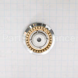 WB16X39648 GE Burner Head Asm (18K Btu)