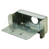 WB17T10021 GE Mount Terminal Block