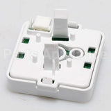 WB17T10026 GE Board Led Asm