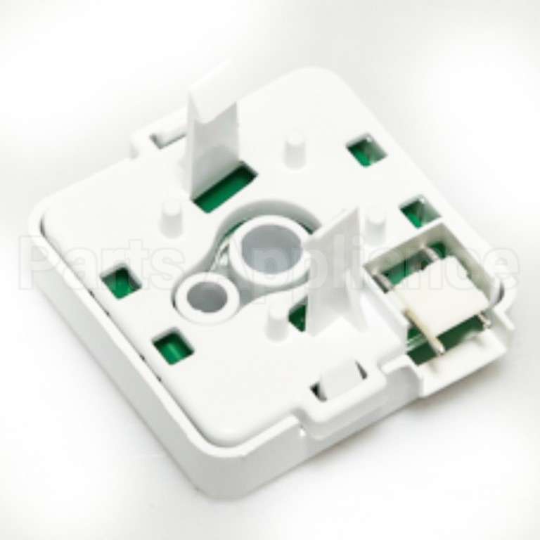 WB17T10027 GE Board Led Asm