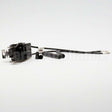 WB17X5113 GE Electric Range Elmnt Receptacle Assmbly
