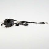 WB17X5113 GE Electric Range Elmnt Receptacle Assmbly