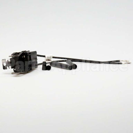 WB17X5113 GE Electric Range Elmnt Receptacle Assmbly