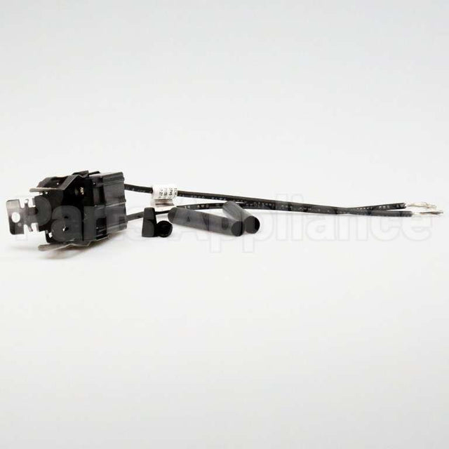 WB17X5113 GE Electric Range Elmnt Receptacle Assmbly