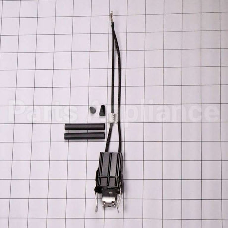 WB17X5113 GE Electric Range Elmnt Receptacle Assmbly