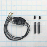 WB17X5121 GE Recept Sm