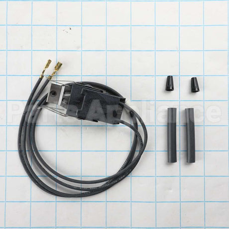 WB17X5121 GE Recept Sm