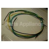 WB18K10035 GE Harness Hv