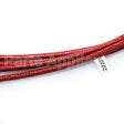 WB18K10098 GE Electrodes & Harness Hv