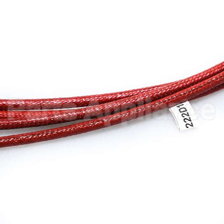 WB18K10098 GE Electrodes & Harness Hv