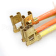 WB18K5173 GE Range Element Wire Harness Assembly