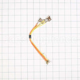 WB18K5173 GE Range Element Wire Harness Assembly