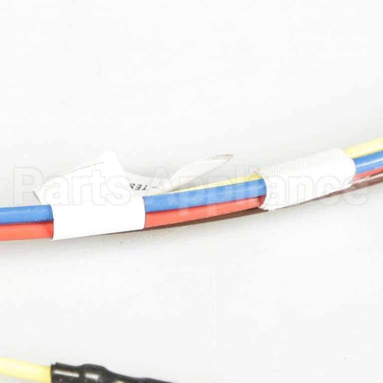 WB18T10218 GE Cooktop Burner Wire Harness