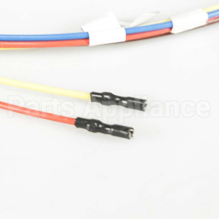 WB18T10218 GE Cooktop Burner Wire Harness