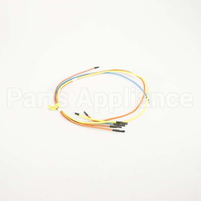 WB18T10407 GE Harness Wire Burner
