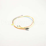 WB18T10407 GE Harness Wire Burner
