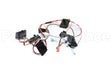 WB18T10454 GE Range Switch Harness