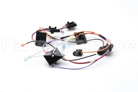 WB18T10454 GE Range Switch Harness