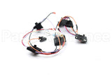 WB18T10454 GE Range Switch Harness