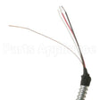 WB18T10567 GE Conduit Wire Asm