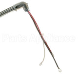 WB18T10574 GE Optional Conduit Wire Asm