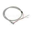 WB18T10580 GE Optional 6 Ft Conduit