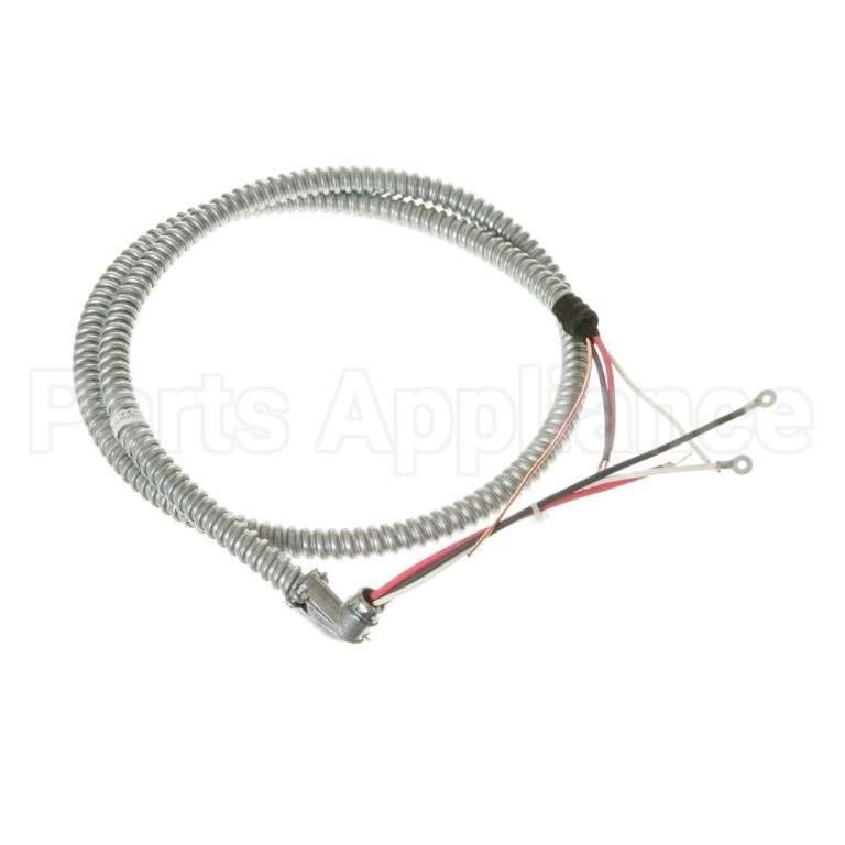 WB18T10580 GE Optional 6 Ft Conduit