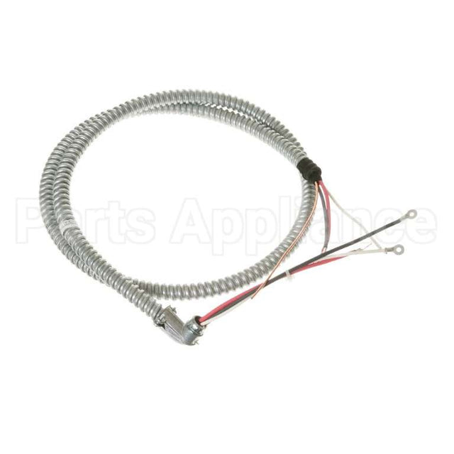 WB18T10580 GE Optional 6 Ft Conduit