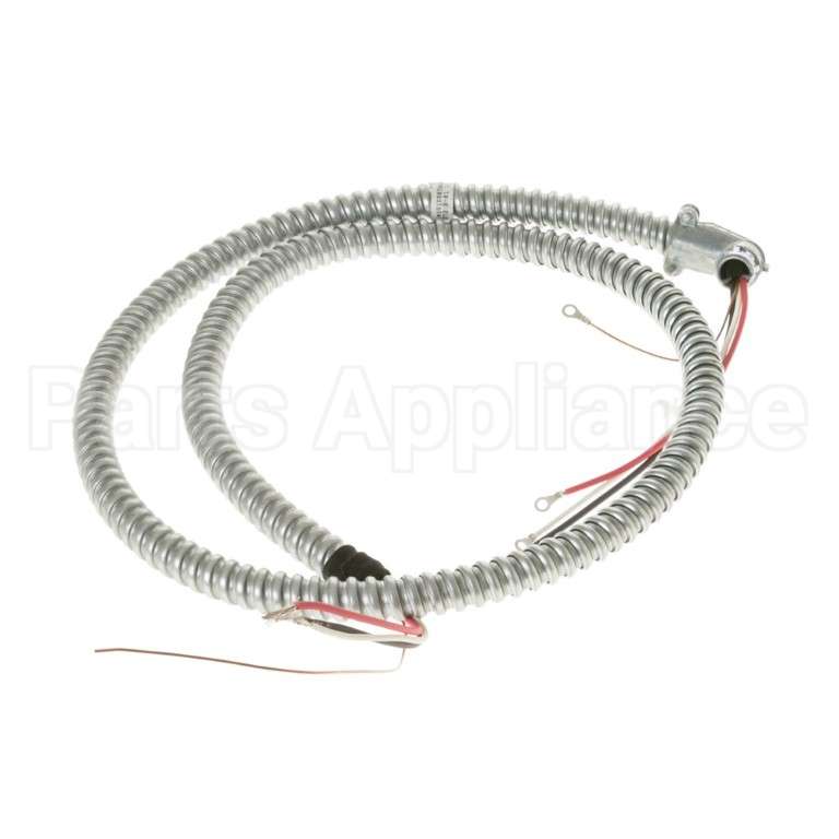 WB18T10581 GE Optional 6 Ft Conduit