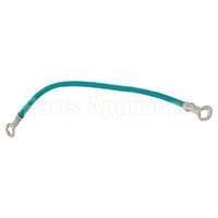 WB18X10140 GE Microwave Wire Harness