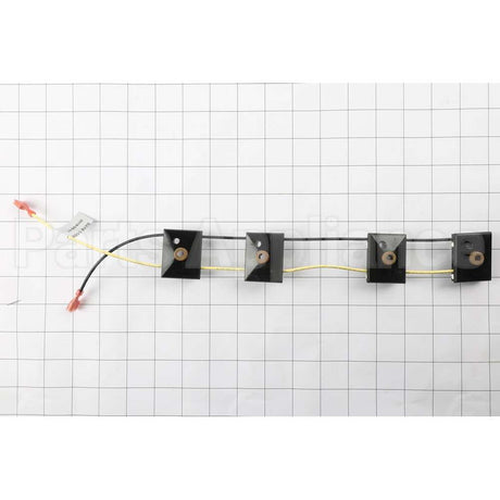 WB18X22721 GE Harness Switch Asm