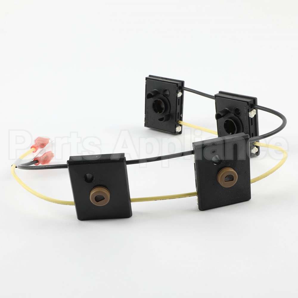 WB18X22721 GE Harness Switch Asm