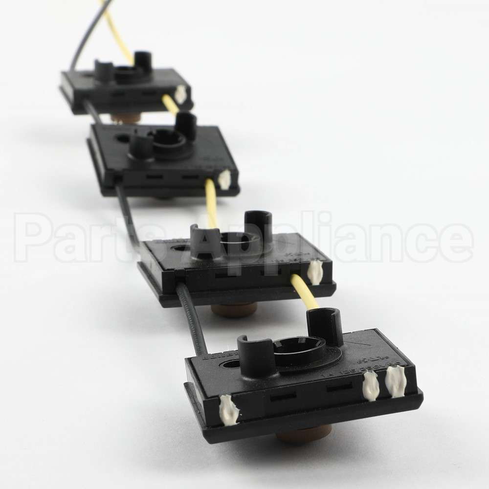 WB18X22721 GE Harness Switch Asm