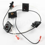 WB18X22760 GE Harness Switch Asm