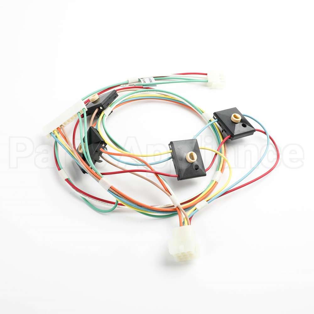 WB18X23941 GE Harness Wire Switch
