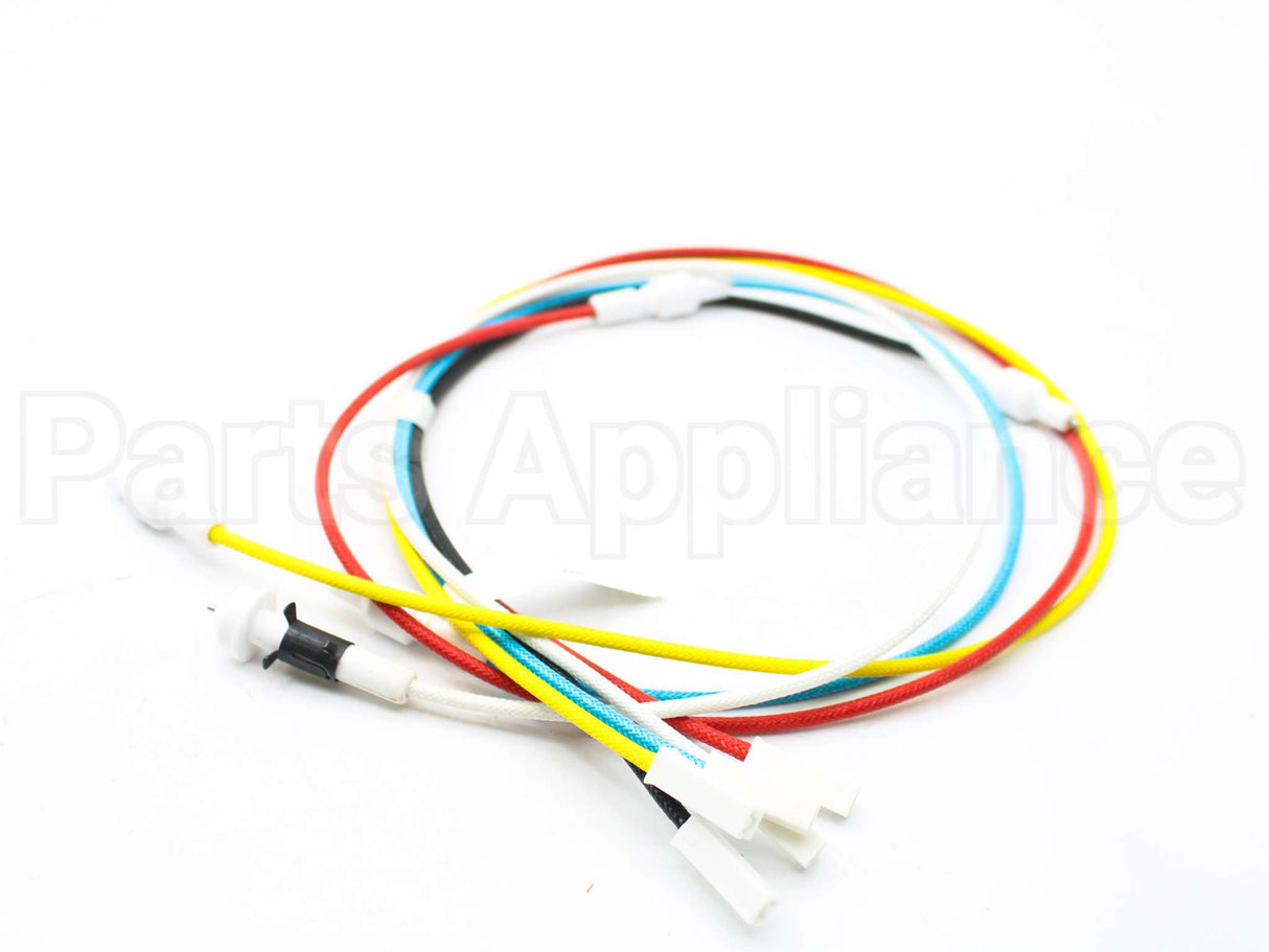 WB18X26961 GE Electrodes & Harness H.v