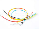 WB18X26961 GE Electrodes & Harness H.v