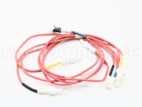 WB18X26981 GE Electrodes & Harness H.v