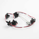 WB18X27596 GE Harness Switch