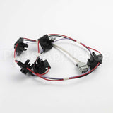 WB18X27596 GE Harness Switch