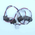 WB18X27599 GE Harness Switch