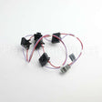 WB18X28762 GE Harness Switches