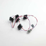 WB18X28762 GE Harness Switches