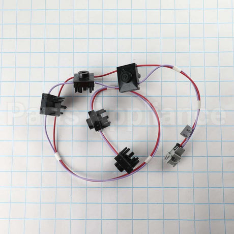 WB18X28762 GE Harness Switches