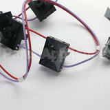WB18X28762 GE Harness Switches