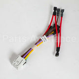 WB18X31073 GE Harness Thermostat