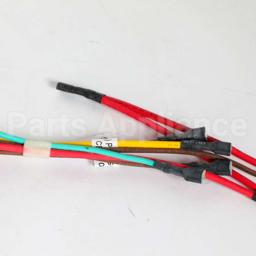 WB18X31073 GE Harness Thermostat